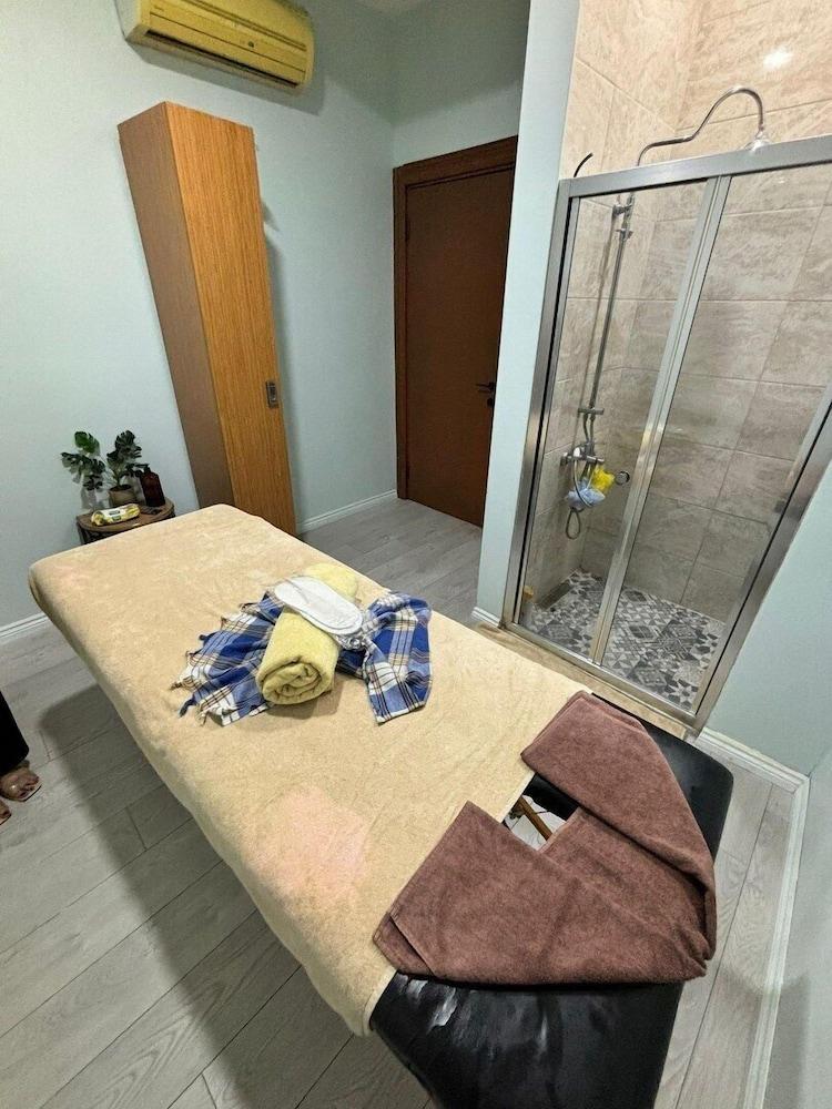 GALATA GREENLAND HOTEL — ISTANBUL — fotografie hotel nr. 26