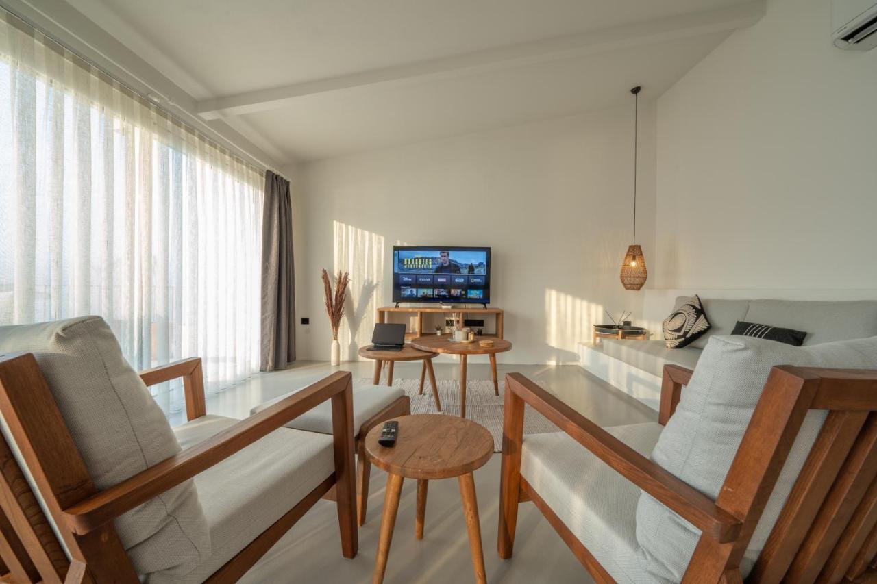GIZZ SUITES — FETHIYE — fotografie hotel nr. 19