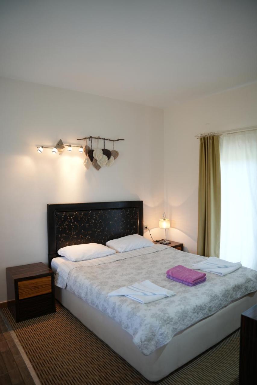 SOFIA RESIDENCE — CAMYUVA — фотография отеля №14