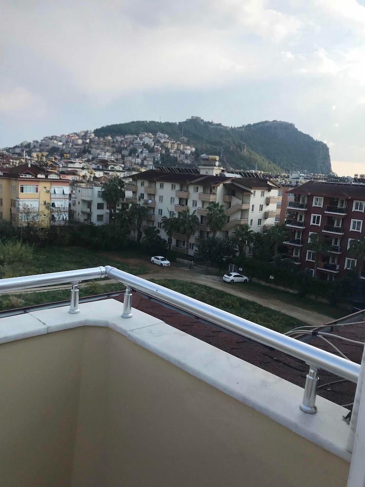 SERENDI APART HOTEL — ALANYA — фотография отеля №29