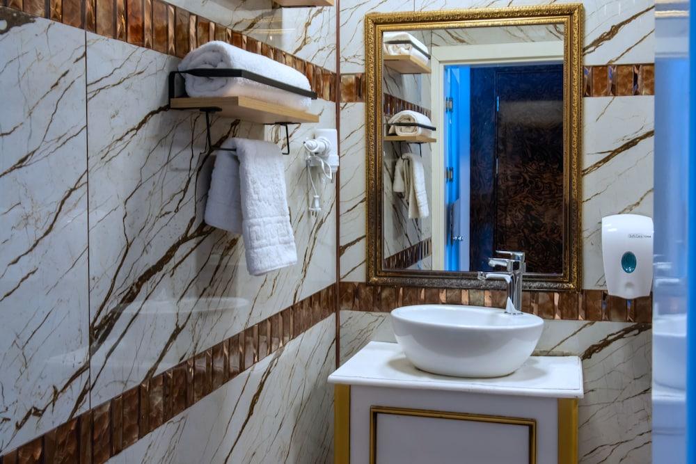 BLACK LOTUS BOUTIQUE HOTEL — IZMIR — fotografie hotel nr. 33