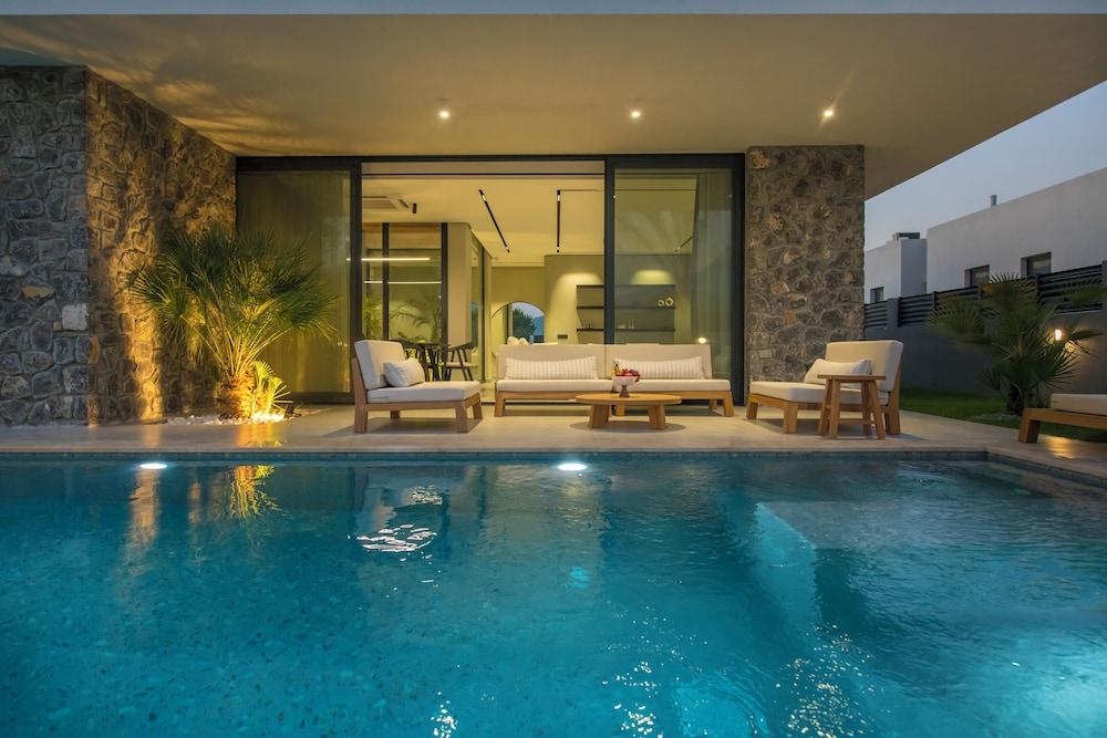 ZAYA HOMES — FETHIYE — фотография отеля №3