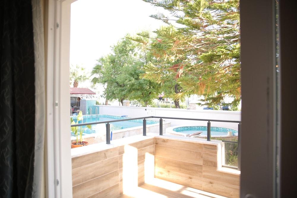 VILLA VERDI DALYAN — DALYAN — fotografie hotel nr. 27