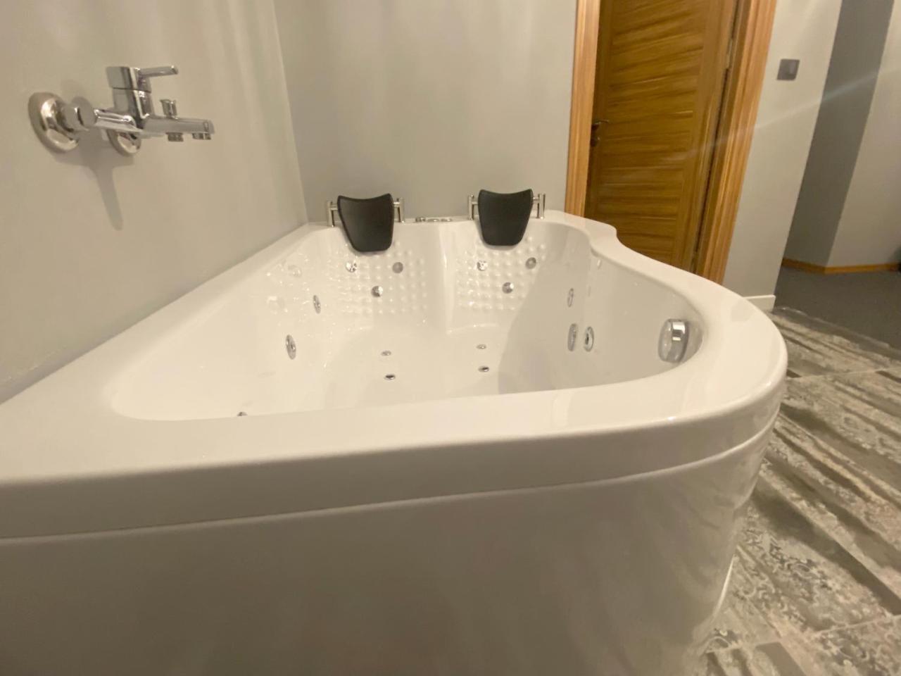 ROSSE HOTEL — ISTANBUL — фотография отеля №20