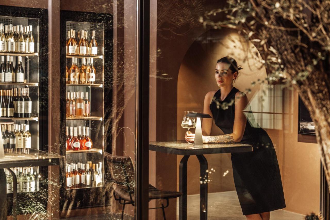 ROOME — FETHIYE — fotografie hotel nr. 28