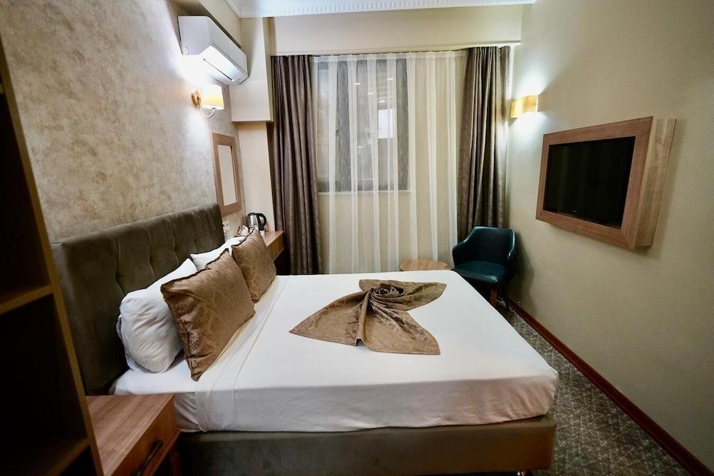 SULTAN HAMIT HOTEL — ISTANBUL — fotografie hotel nr. 23