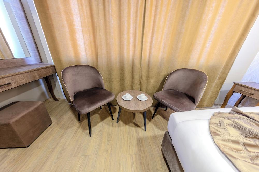 SULTAN HAMIT HOTEL — ISTANBUL — fotografie hotel nr. 26