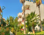 ANTIK GARDEN — AVSALLAR — fotografie hotel nr. 3
