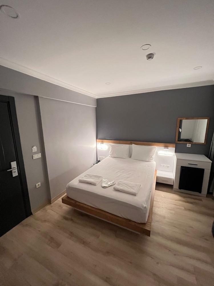 SERENITY SUIT HOTEL BAKIRKOY — ISTANBUL — fotografie hotel nr. 5