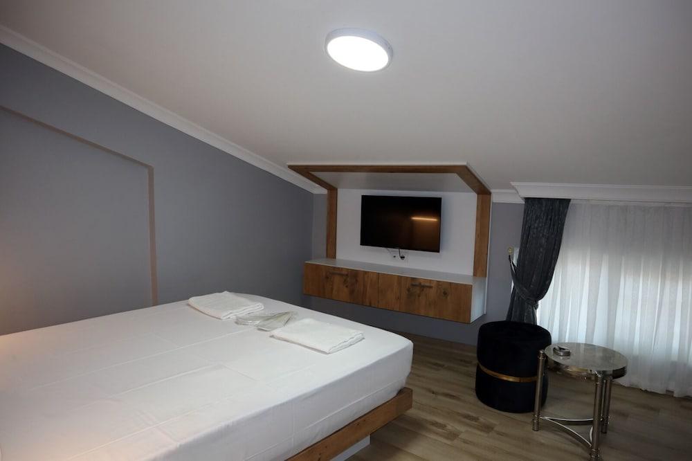 SERENITY SUIT HOTEL BAKIRKOY — ISTANBUL — fotografie hotel nr. 11