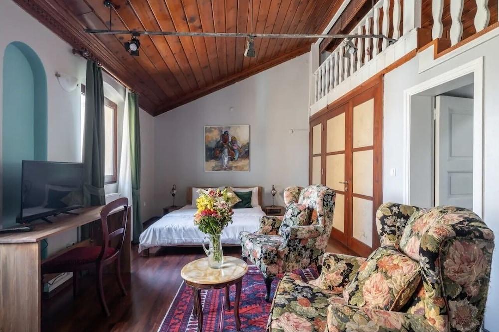 NEVALIST HOTEL — ISTANBUL — fotografie hotel nr. 6