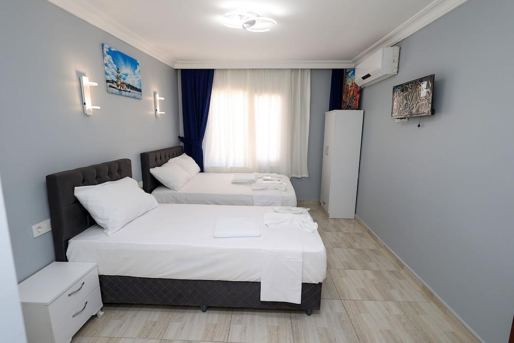 MERDIN SUITES & HOTEL — ISTANBUL — fotografie hotel nr. 13