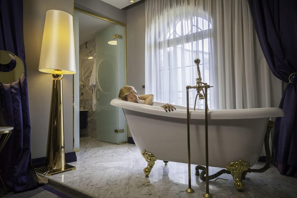 SURA DESIGN HOTEL & SUITES — ISTANBUL — fotografie hotel nr. 17