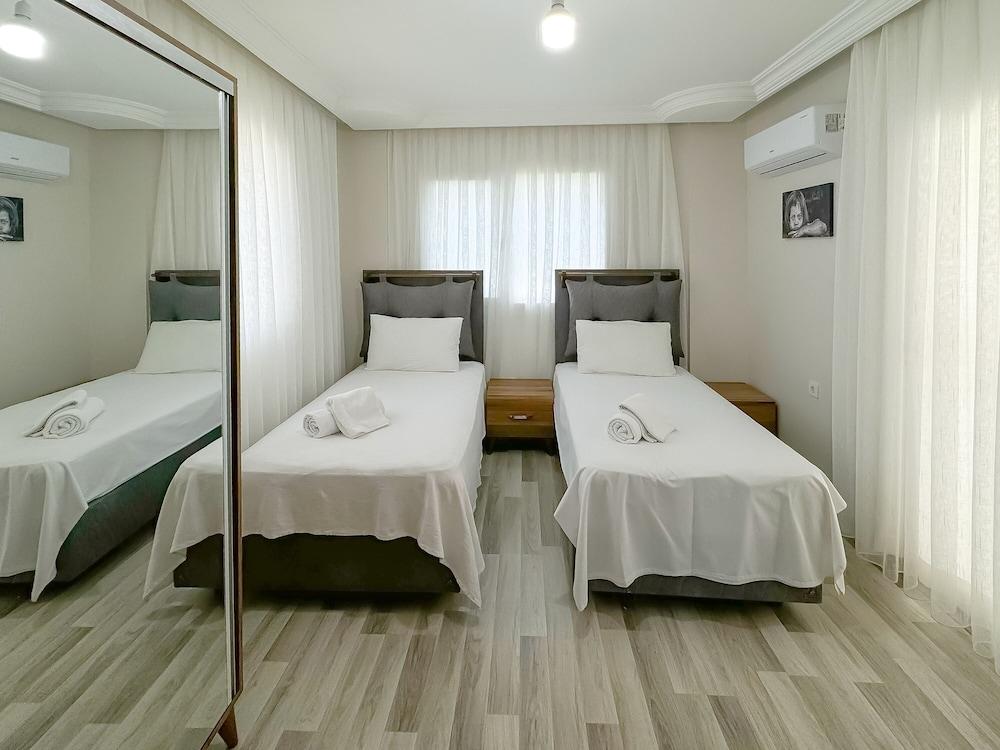 VILLA BEGONVIL — KUSADASI — фотография отеля №9
