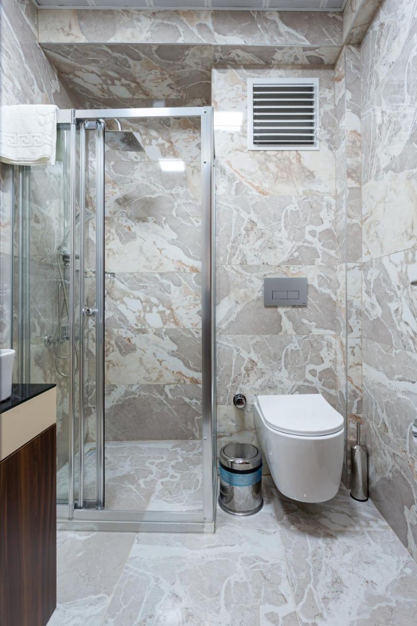DREAM PARK HOTEL — ISTANBUL — fotografie hotel nr. 31