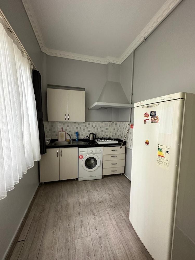 KANARYA SUIT OTEL — ISTANBUL — фотография отеля №6