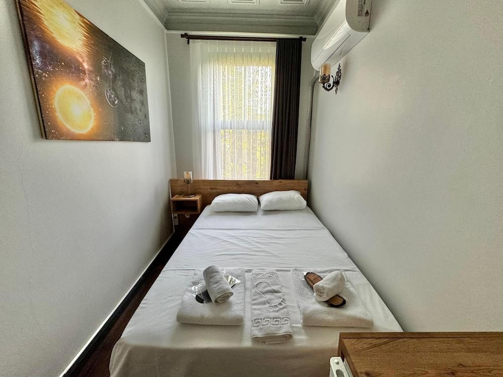 OTEL KADIKOY — ISTANBUL — fotografie hotel nr. 17