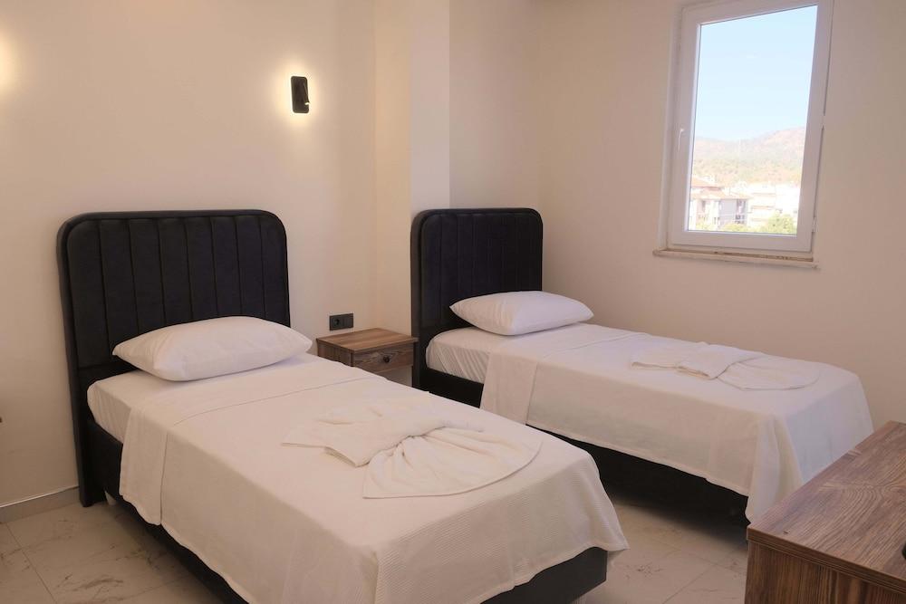 SEA DOOR HOTEL — FETHIYE — fotografie hotel nr. 10