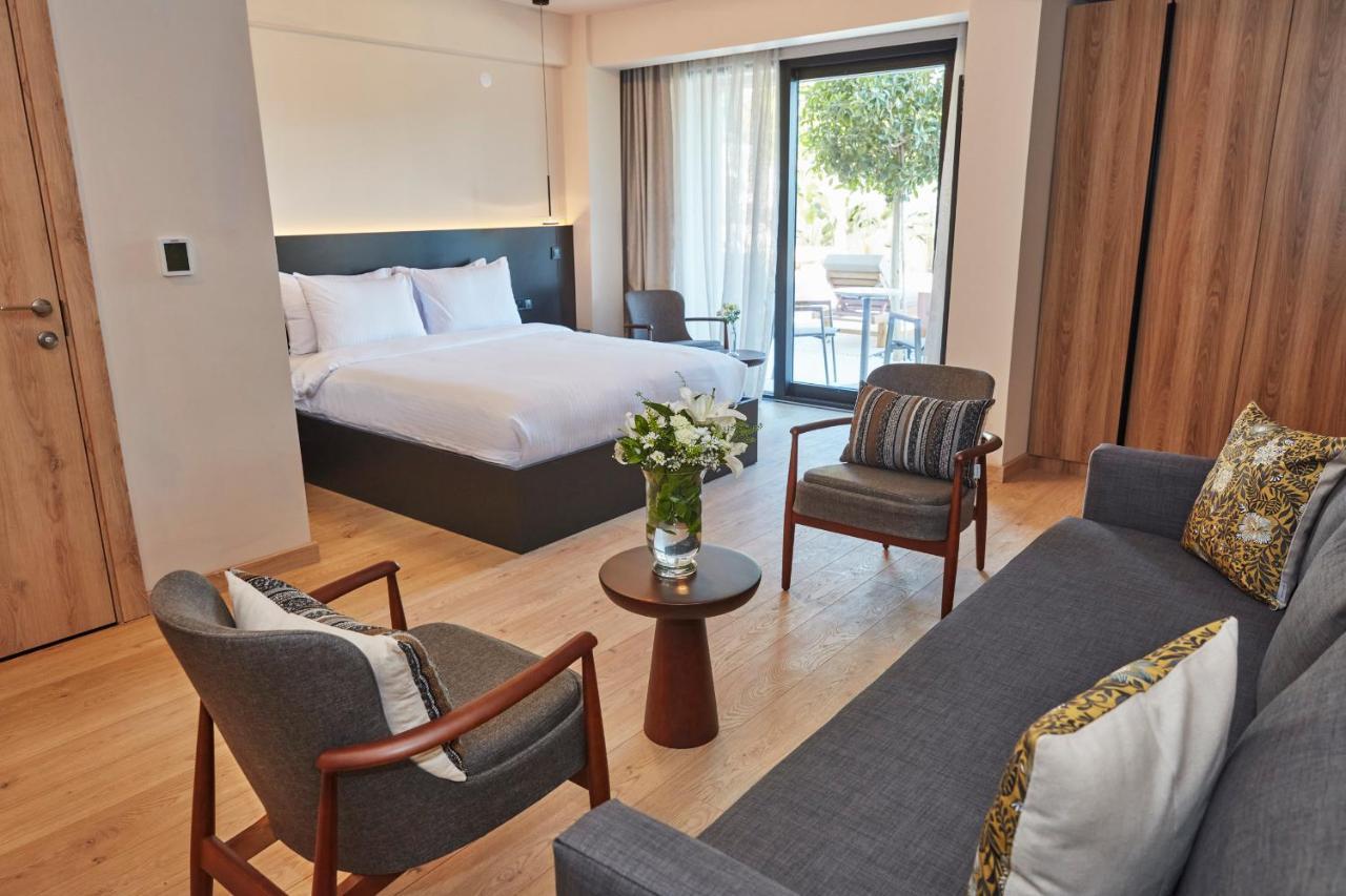 VENZI AYAYORGI ADULT ONLY +15 (ADULTS ONLY) — CESME — фотография отеля №30