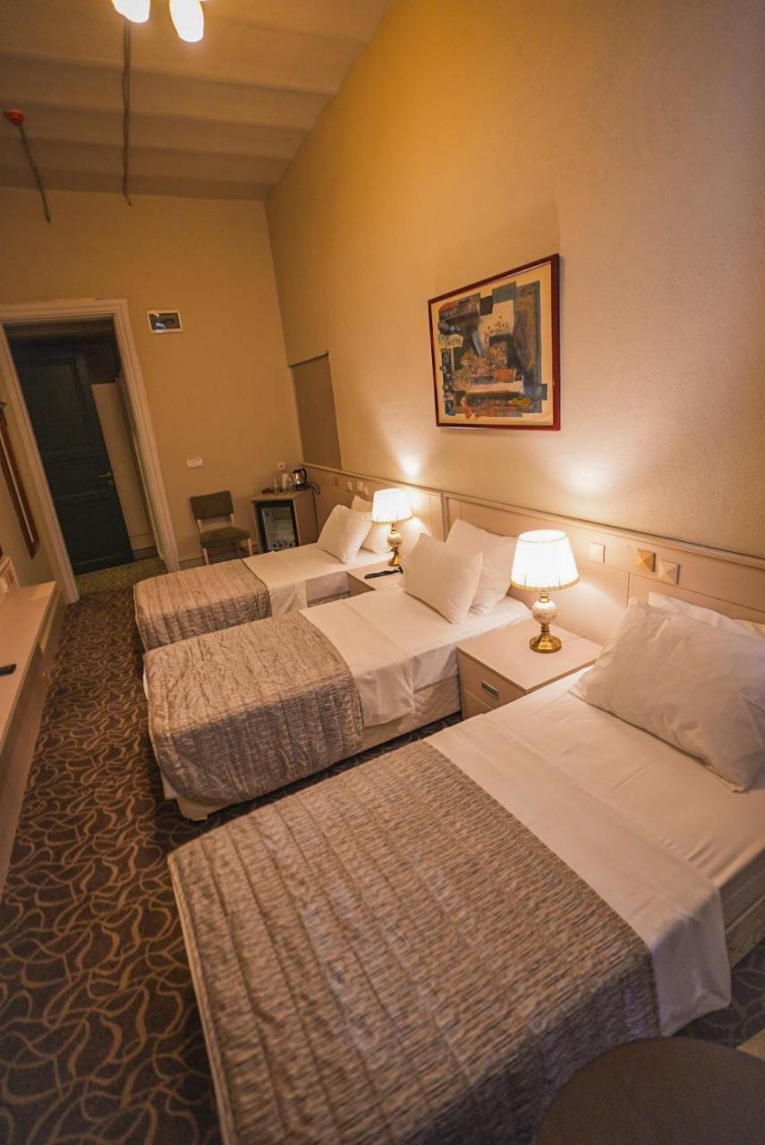 ARIA PALACE TAKSIM — ISTANBUL — fotografie hotel nr. 17