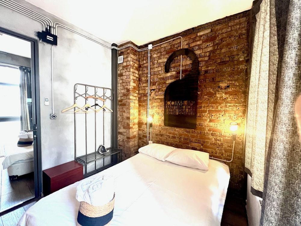 ADRONIKI — ISTANBUL — fotografie hotel nr. 5