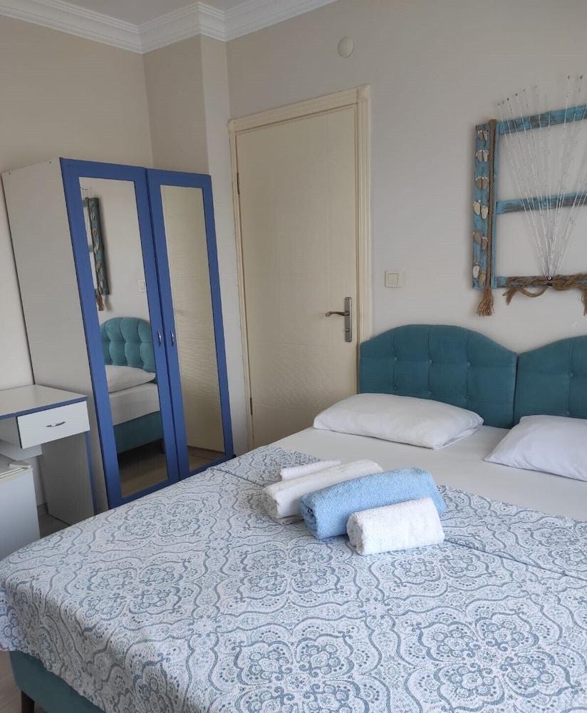 OTUZ5 OTEL — CESME — фотография отеля №11
