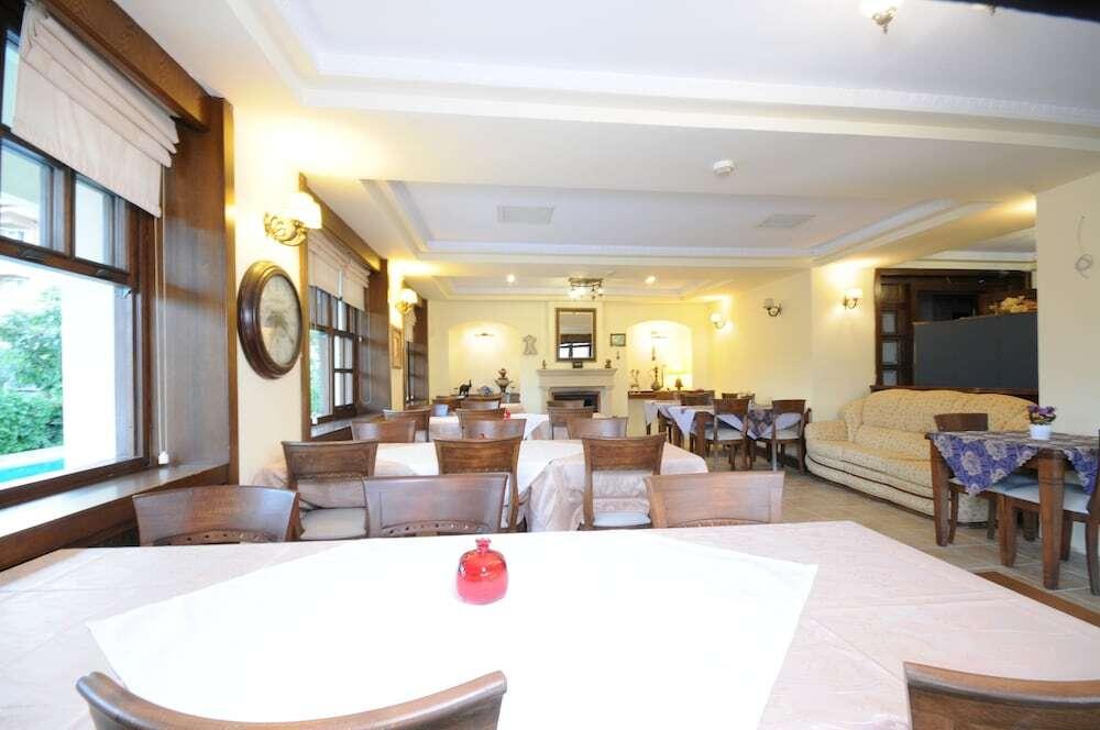 SAMOY HOTEL — MARMARIS — fotografie hotel nr. 36