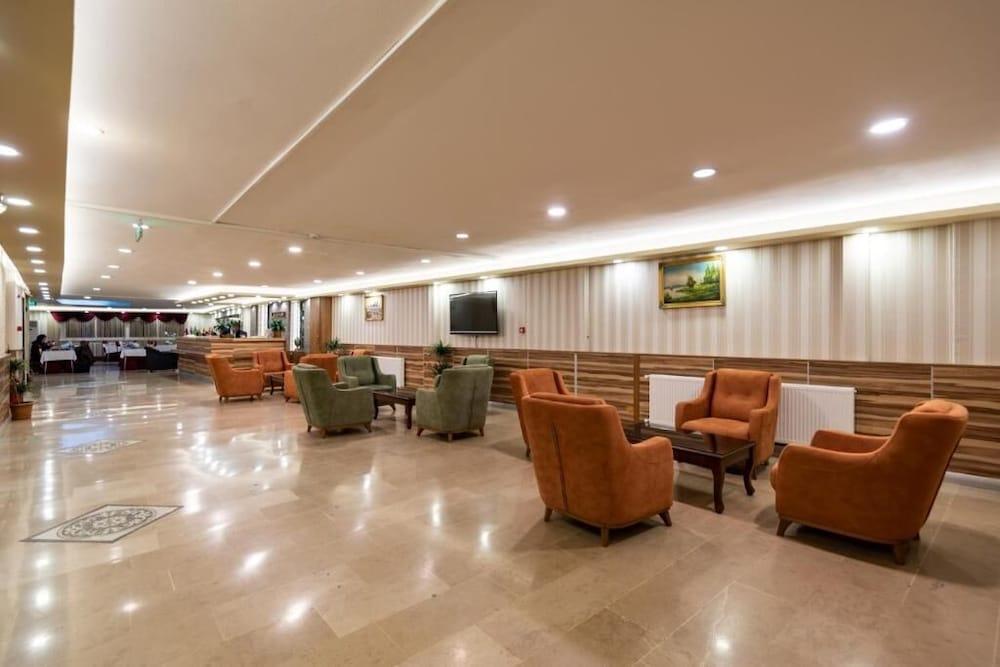 DINAR HOTEL (ADULTS ONLY) — ISTANBUL — fotografie hotel nr. 3