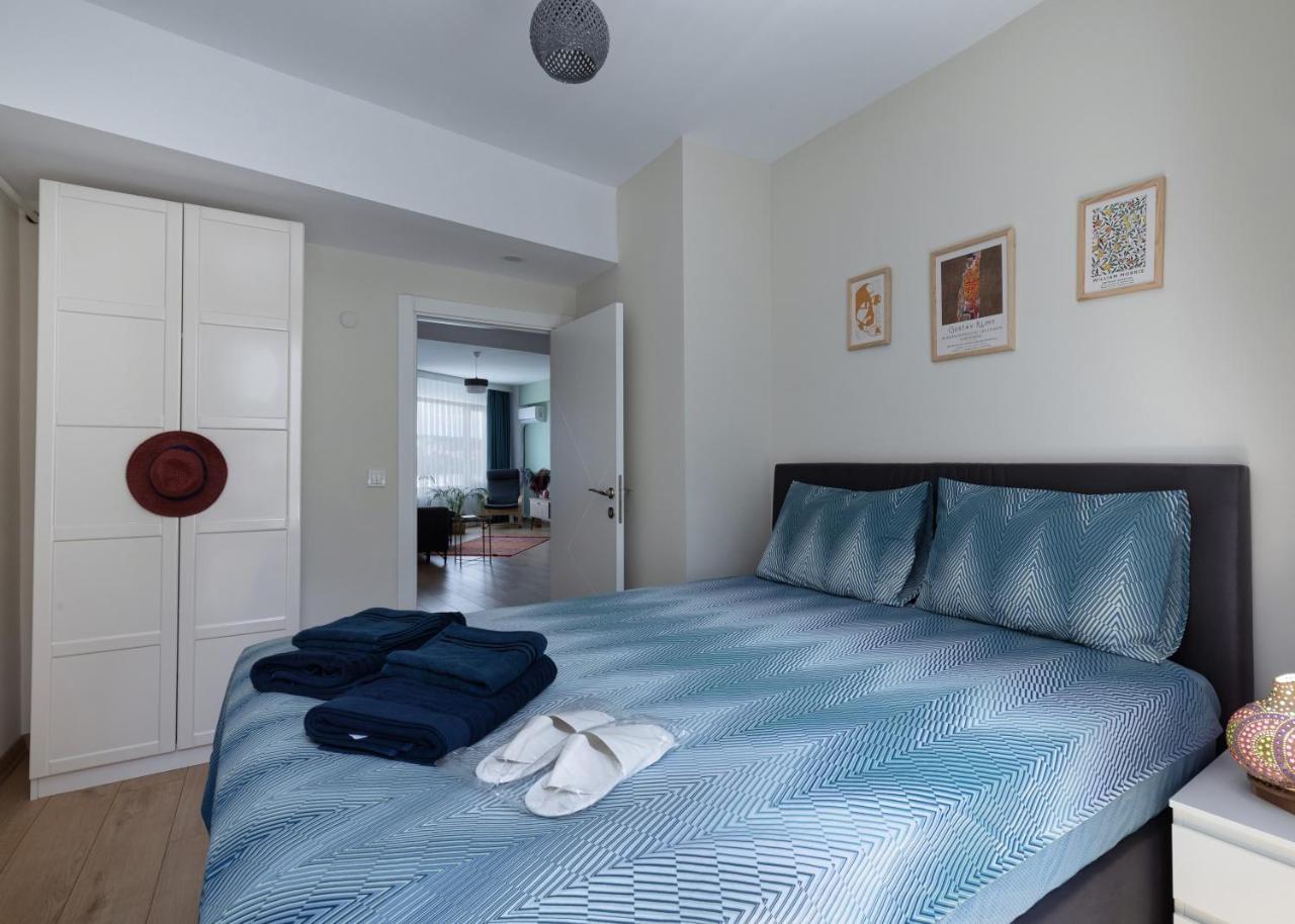 ALLEGRO APARTMENTS KADIKOY — ISTANBUL — fotografie hotel nr. 9