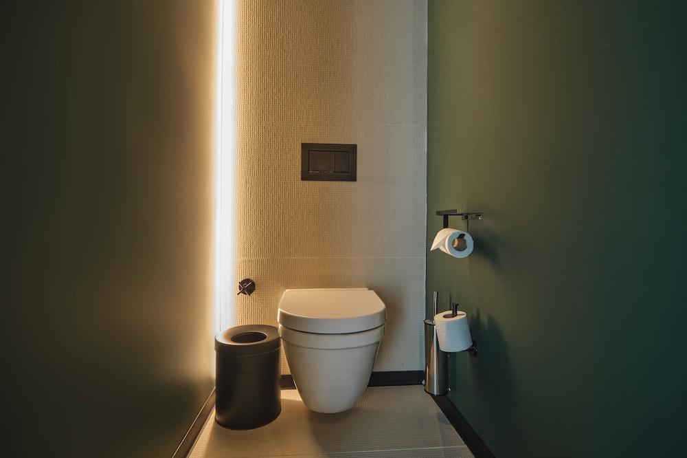 NOVOTEL ISTANBUL BOMONTI — ISTANBUL — fotografie hotel nr. 13