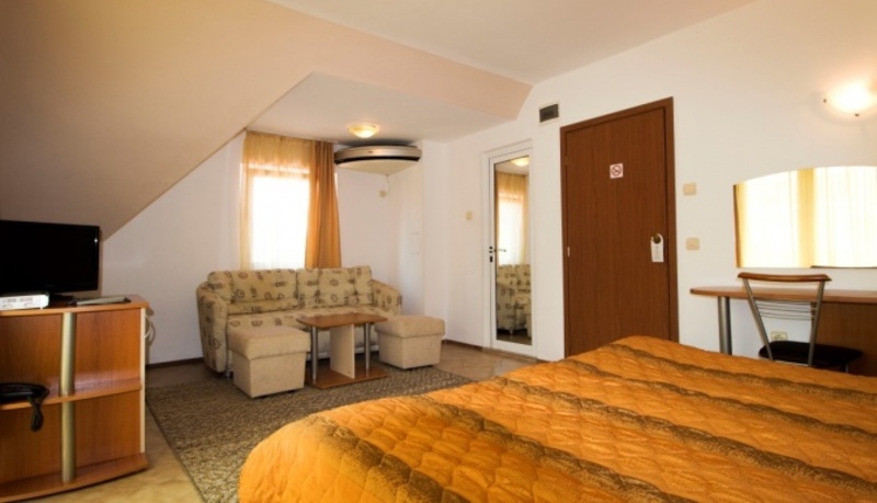 VENERA — SVETI VLAS — fotografie hotel nr. 32
