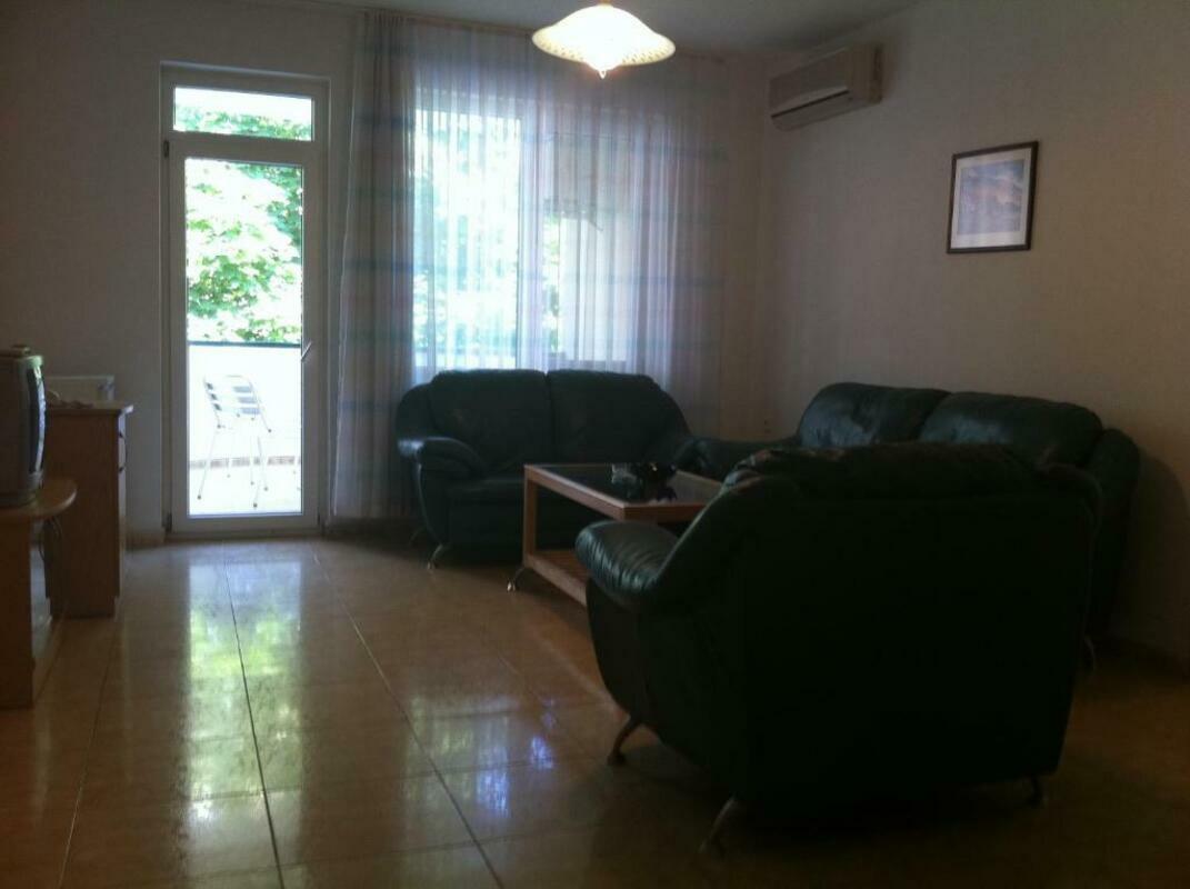 SLAVYANSKI HOTEL — SUNNY BEACH — fotografie hotel nr. 2