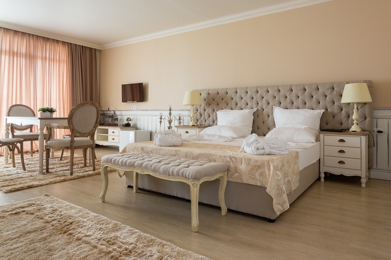 THERMA PALACE — KRANEVO — фотография отеля №8