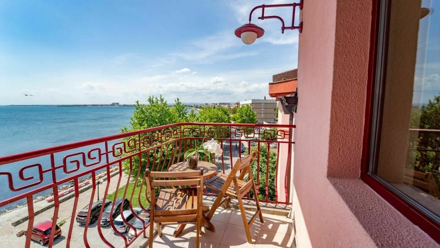 ST. GEORGE HOTEL & SPA — POMORIE — fotografie hotel nr. 16