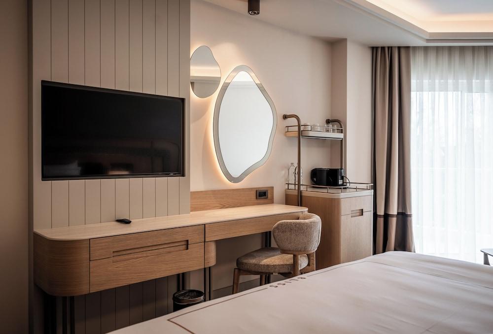 ADALYA RESORT & SPA - ADULTS ONLY — EVRENSEKI — fotografie hotel nr. 14