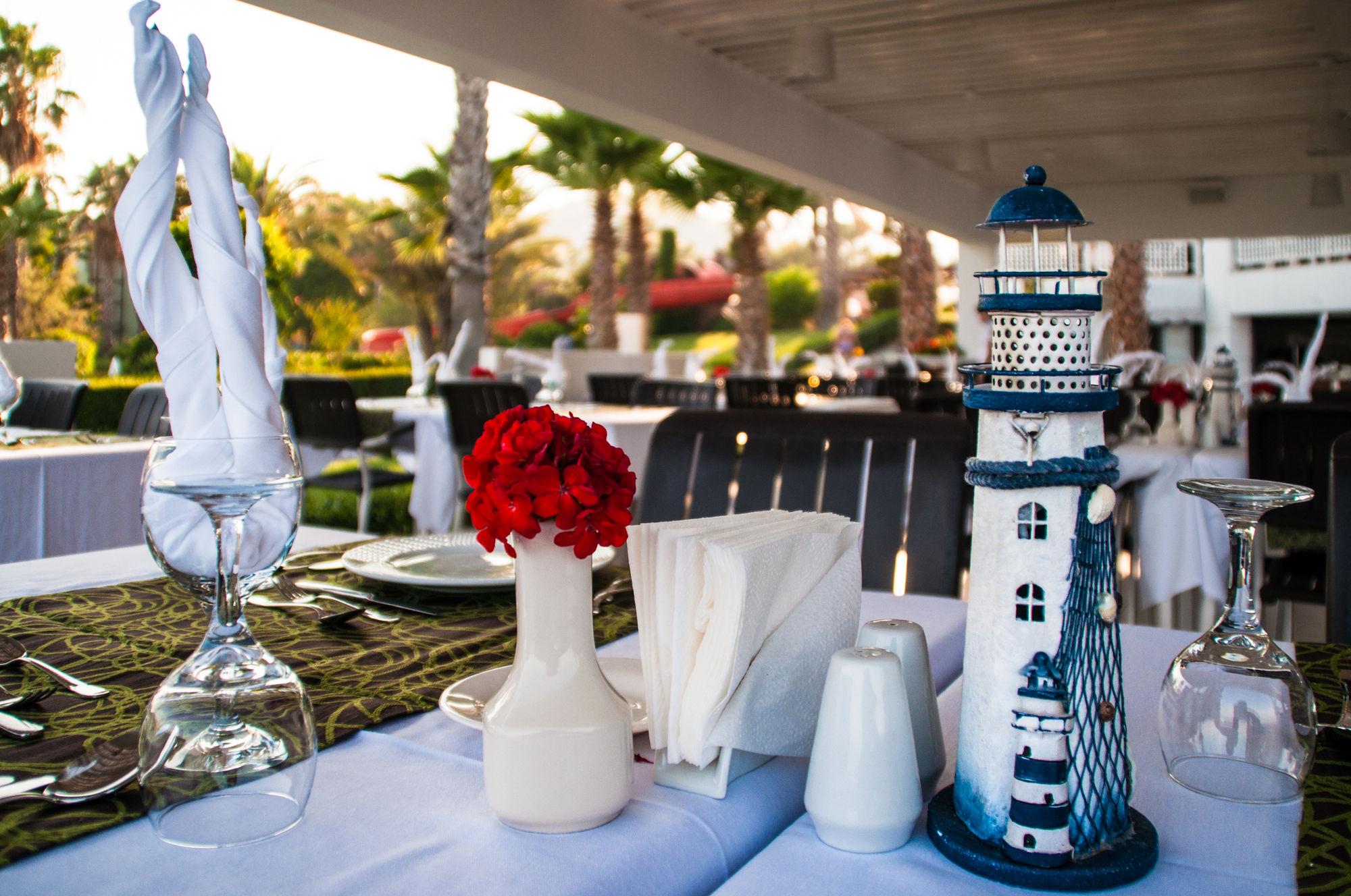 KILIKYA RESORT CAMYUVA — KEMER — фотография отеля №3