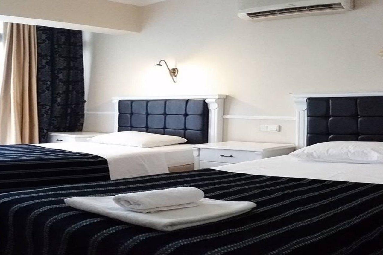 HANI HOTEL — MARMARIS — фотография отеля №24