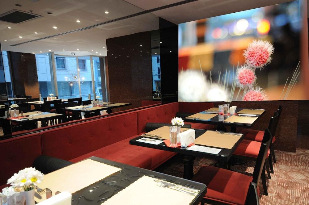 SV BUSINESS HOTEL ISTANBUL - TAKSIM — ISTANBUL — fotografie hotel nr. 11