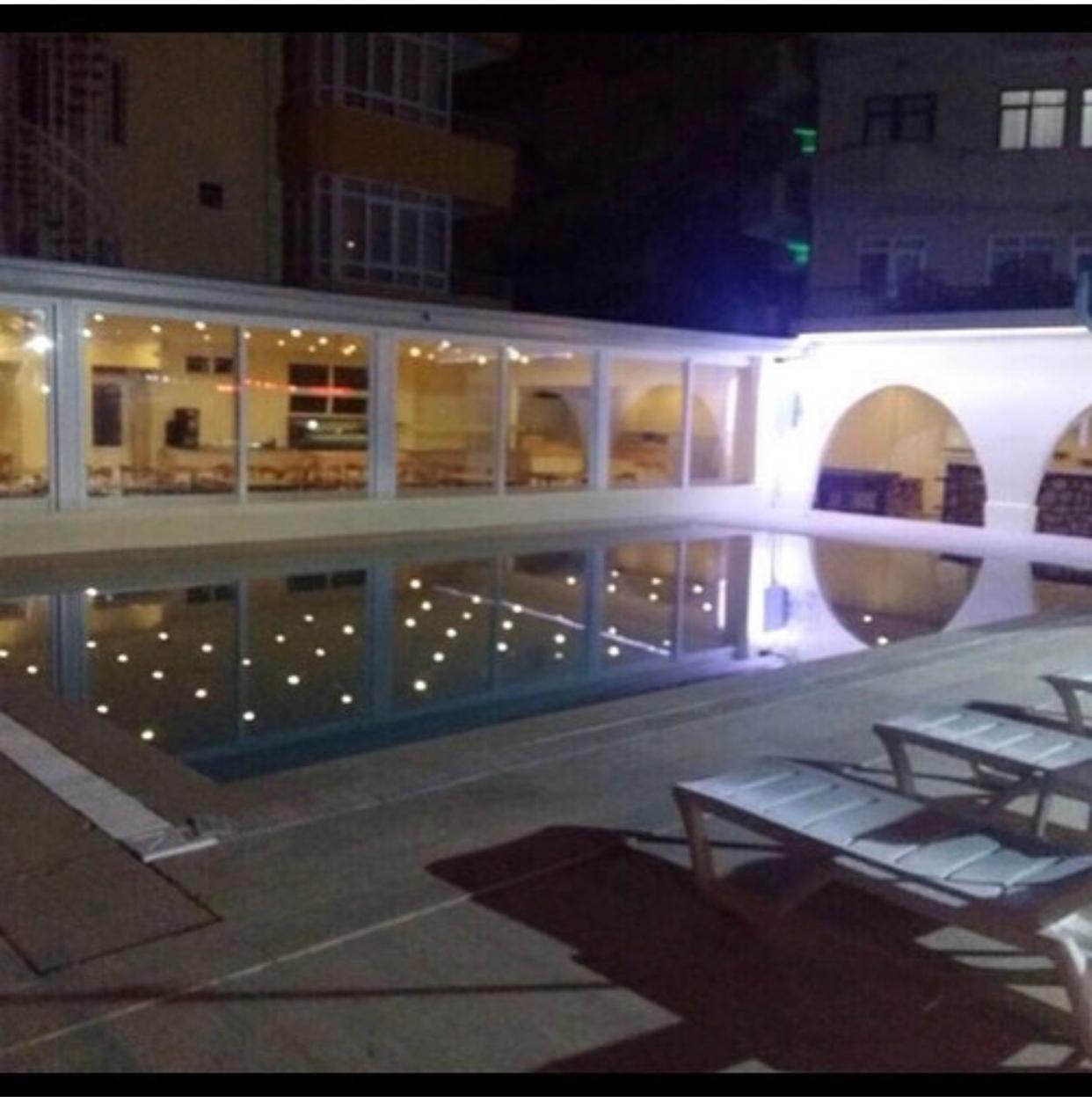 BEST ALANYA — ALANYA — fotografie hotel nr. 6