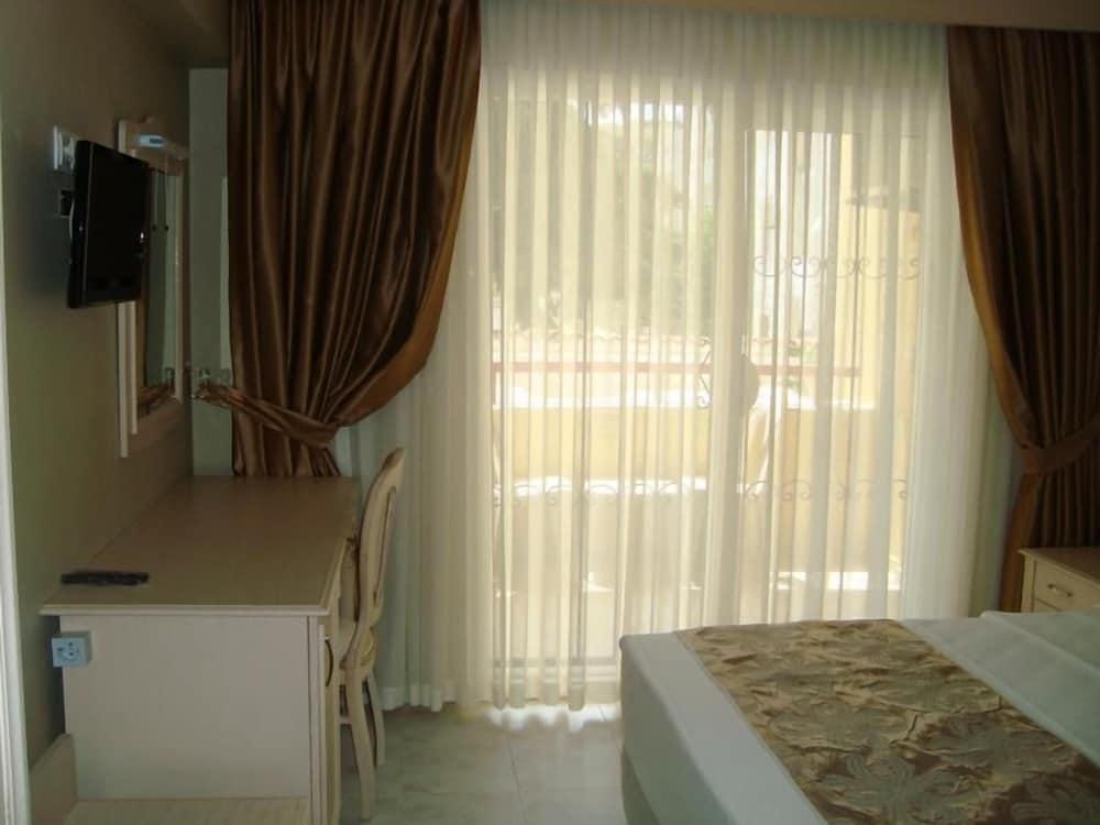 GOLDEN MOON APART HOTEL — KUSADASI — фотография отеля №17