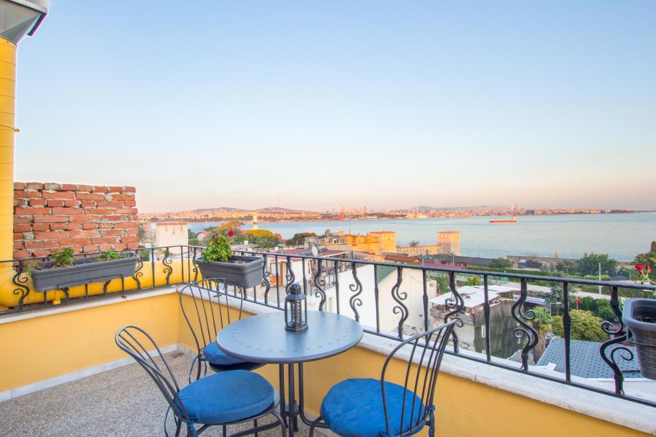 POEM — ISTANBUL — fotografie hotel nr. 27
