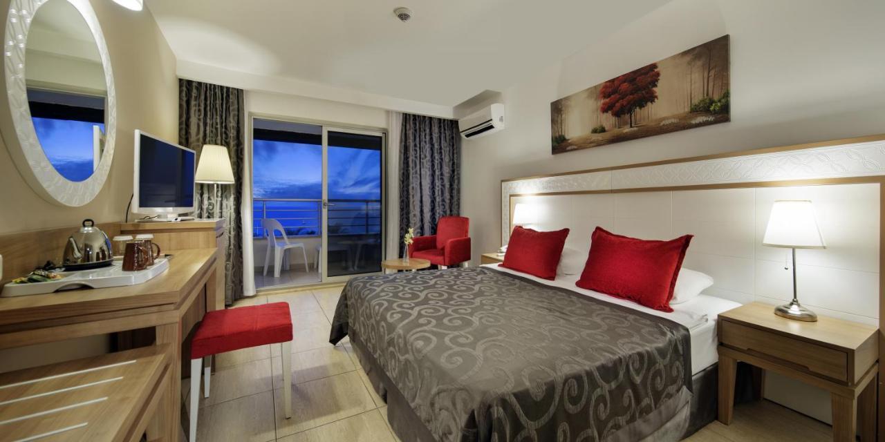 GALERI RESORT HOTEL — ALANYA — fotografie hotel nr. 15