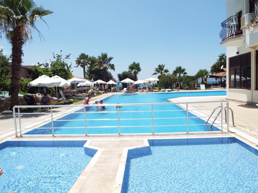 AREA OTEL — FETHIYE — фотография отеля №13