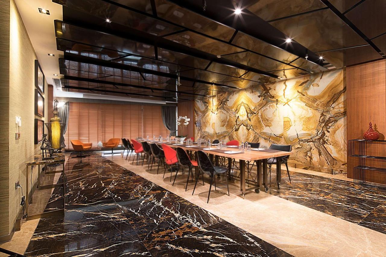 DOUBLETREE BY HILTON HOTEL ISTANBUL - OLD TOWN — ISTANBUL — fotografie hotel nr. 33
