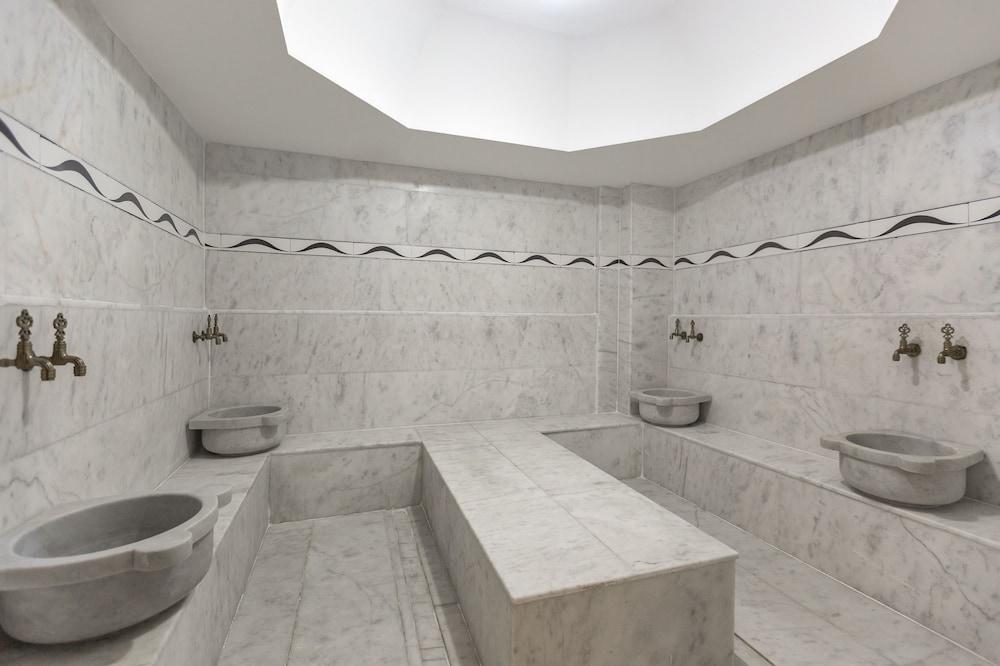 FOREST PARK HOTEL — KEMER — fotografie hotel nr. 28