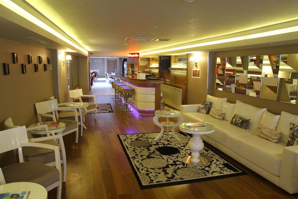 THE TIME HOTEL OLD CITY — ISTANBUL — fotografie hotel nr. 5