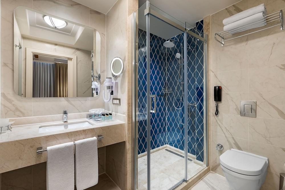 TITANIC CITY TAKSIM — ISTANBUL — fotografie hotel nr. 24