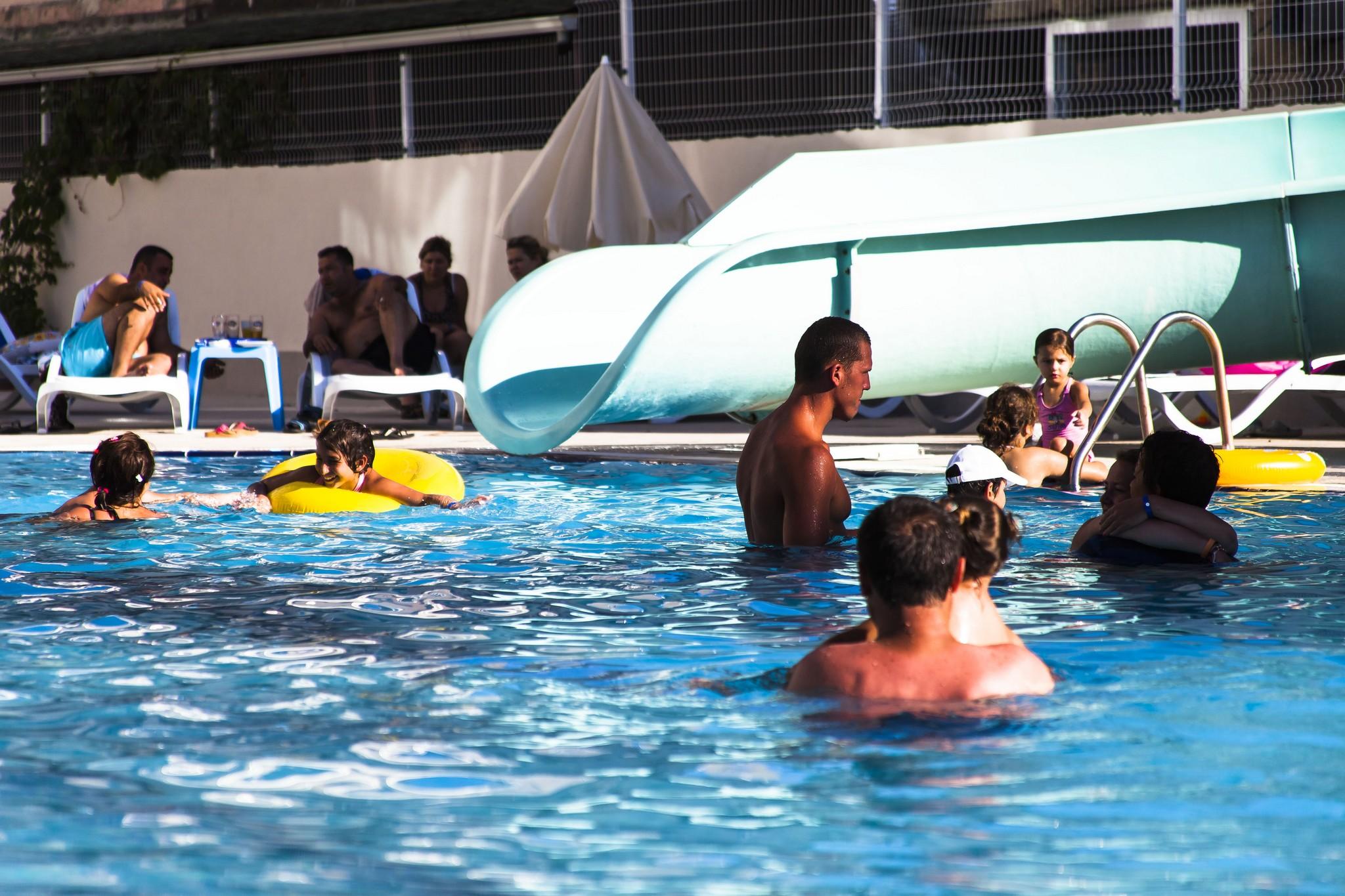 INFINITY BEACH HOTEL ALANYA — ALANYA — fotografie hotel nr. 34