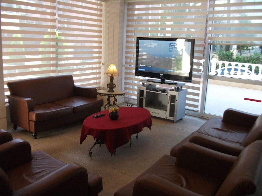 GOLDEN STAR HOTEL — MARMARIS — фотография отеля №3