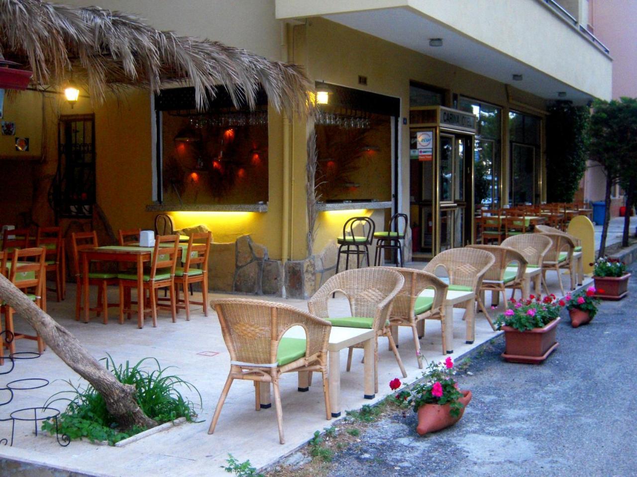 KLEOPATRA CARINA HOTEL — ALANYA — фотография отеля №31